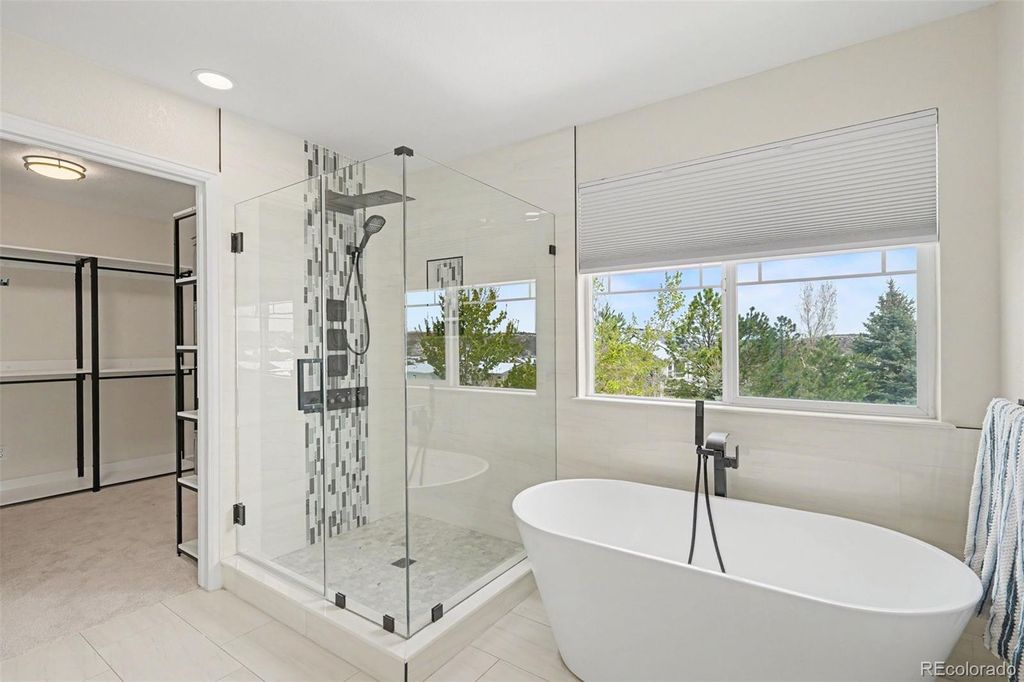 Photo of 2005 Fox Haven Drive, Castle Rock, CO 80104 (MLS # 2174947)