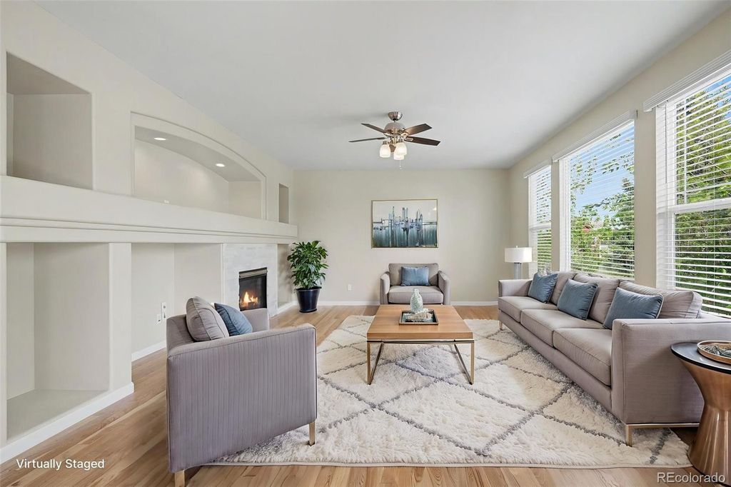 Photo of 2005 Fox Haven Drive, Castle Rock, CO 80104 (MLS # 2174947)