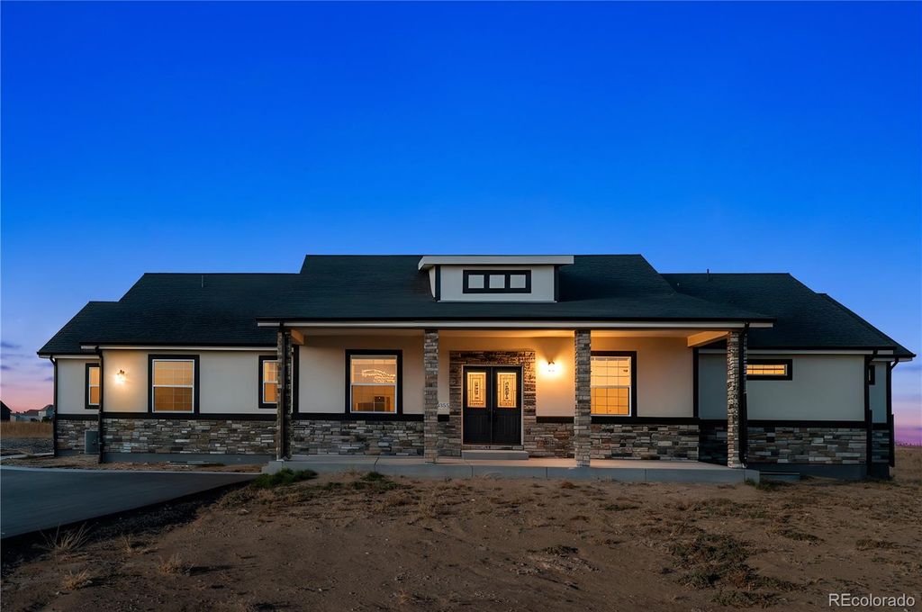 Photo of Brighton, CO 80603 (MLS # 2590626)