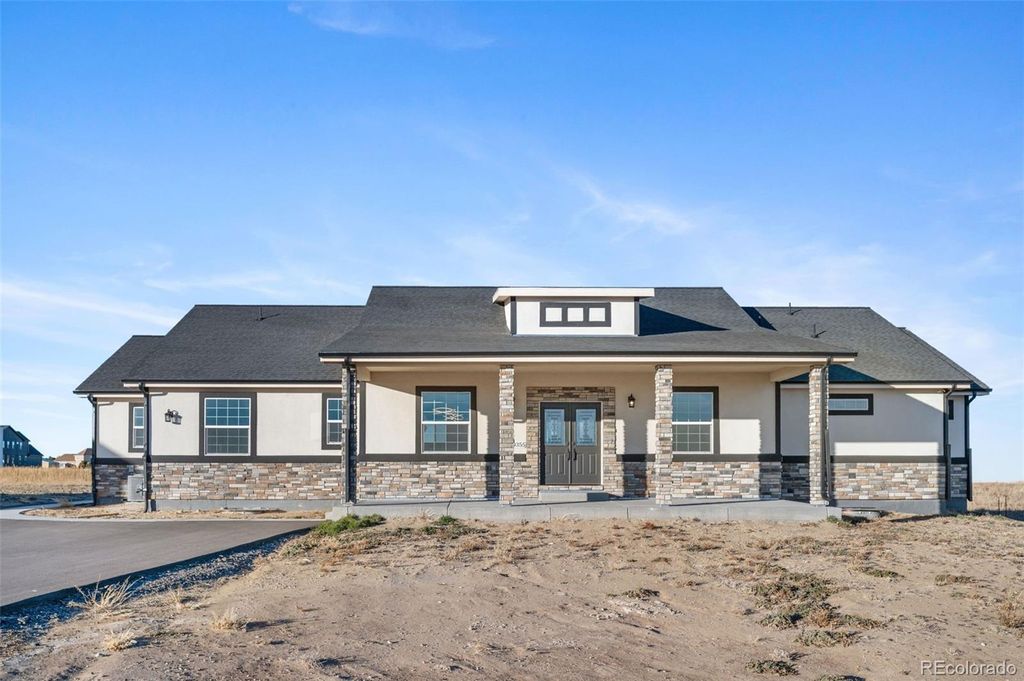 Photo of Brighton, CO 80603 (MLS # 2590626)