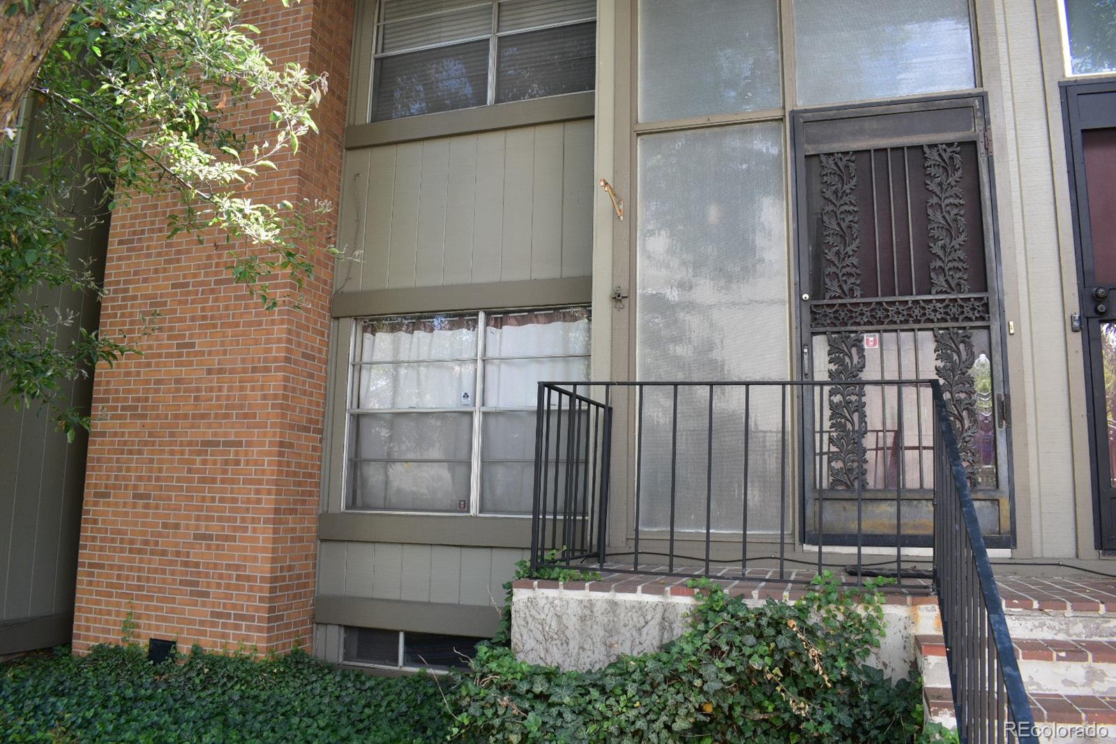 3548 S Hillcrest Drive 2, Denver, CO, 80237 1 3548 S Hillcrest Drive 2