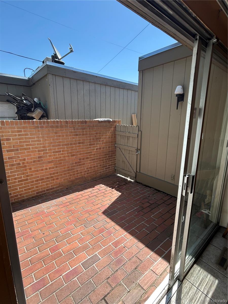 3548 S Hillcrest Drive 2, Denver, CO, 80237 4 3548 S Hillcrest Drive 2