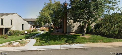 3548 S Hillcrest Drive 2 Denver CO 80237