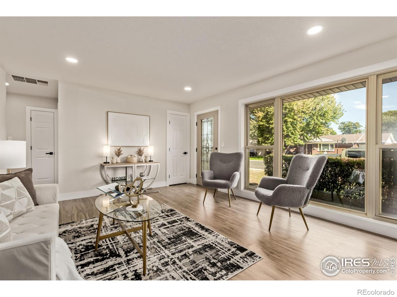 2061 S Stuart Street