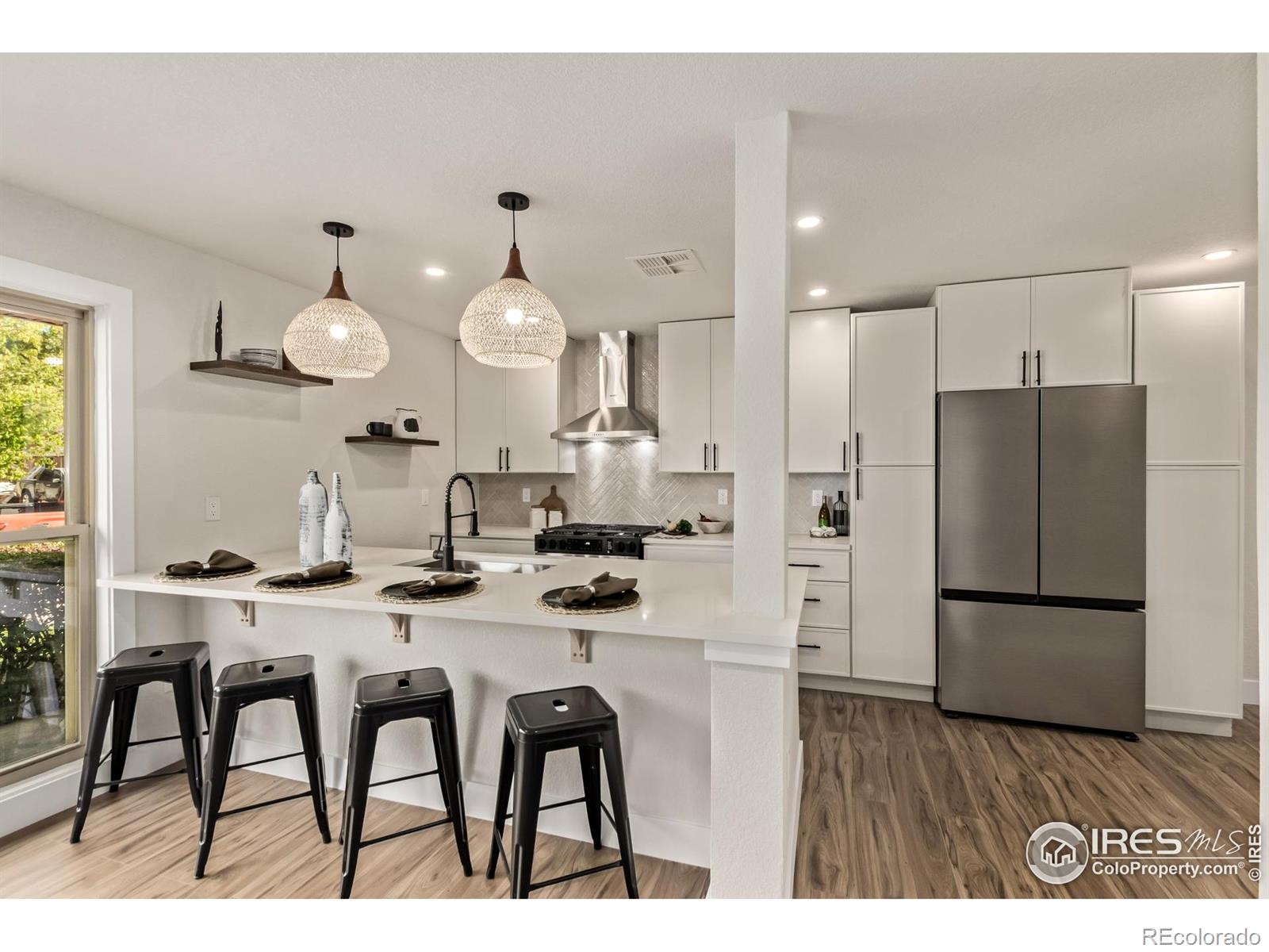 2061 S Stuart Street