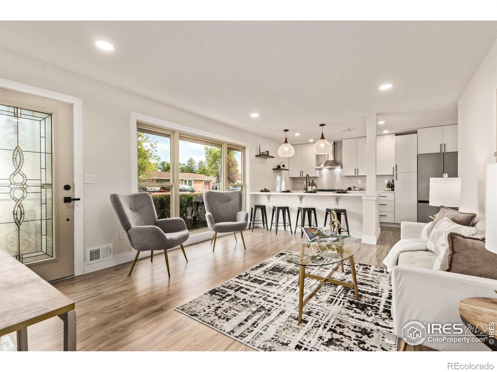 2061 S Stuart Street