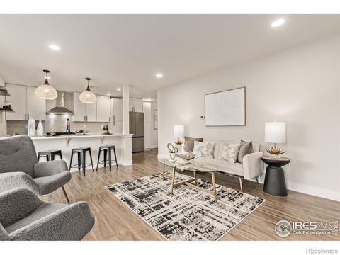 2061 S Stuart Street Denver CO 80219