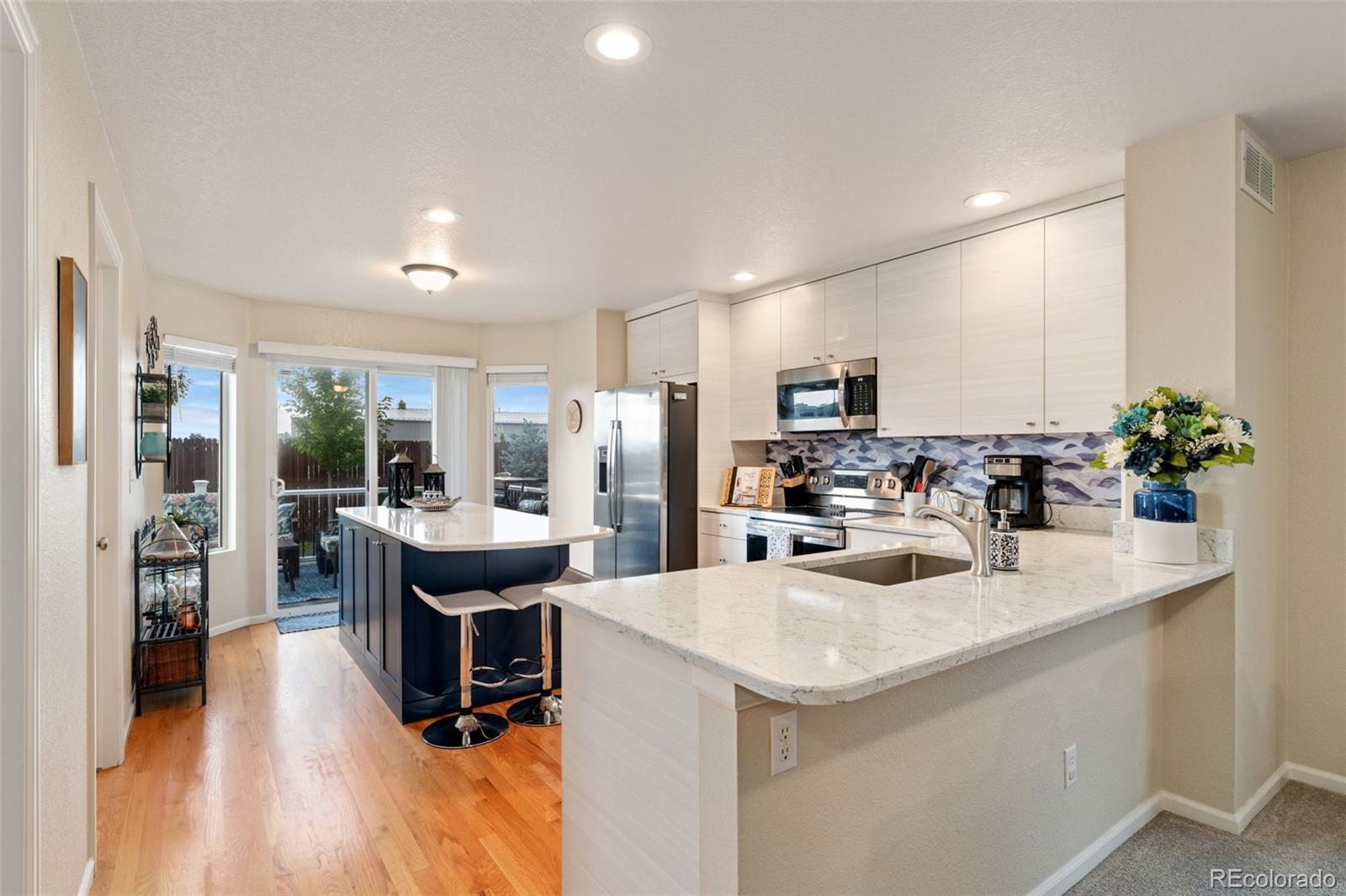5729 Hickory Circle