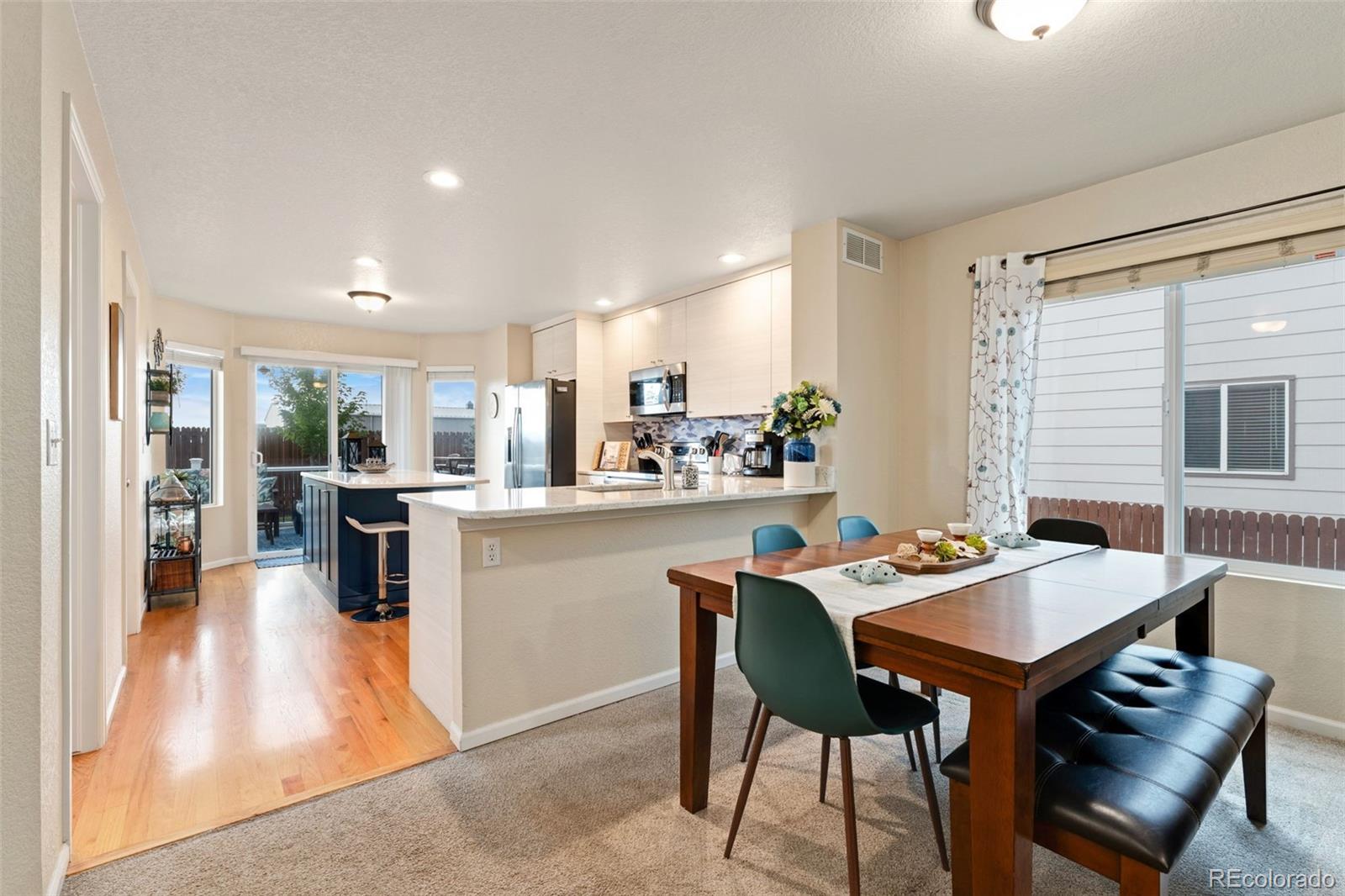 5729 Hickory Circle