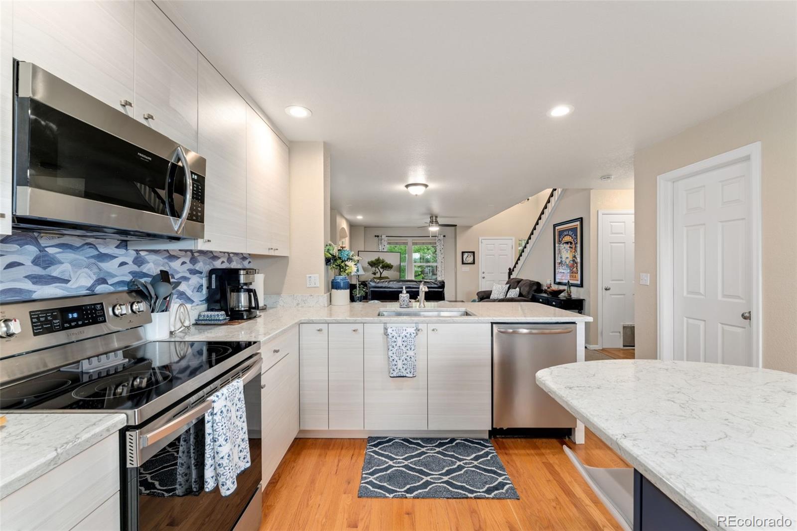 5729 Hickory Circle