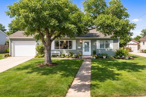 Photo of 765 S 1st Avenue, Brighton, CO 80601 (MLS # 3243598)