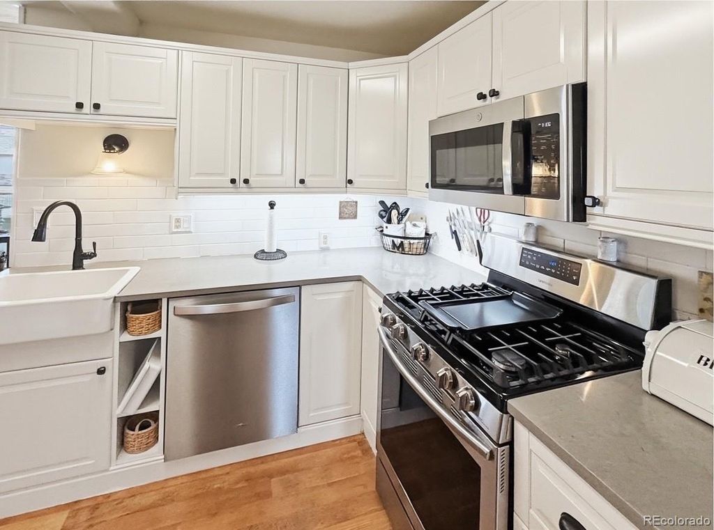 Photo of 765 S 1st Avenue, Brighton, CO 80601 (MLS # 3243598)