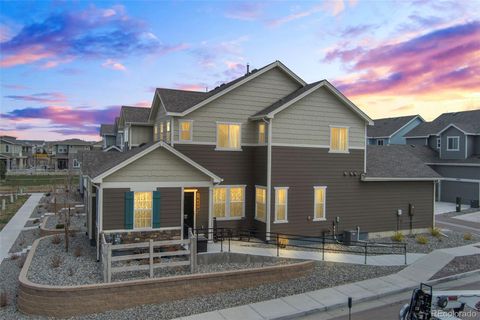 16408 Blue Yonder View, Monument, CO 80132 - MLS#: 5287699