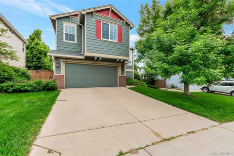 700 Timbervale Trail, Highlands Ranch, CO 80129 - #: 8975583