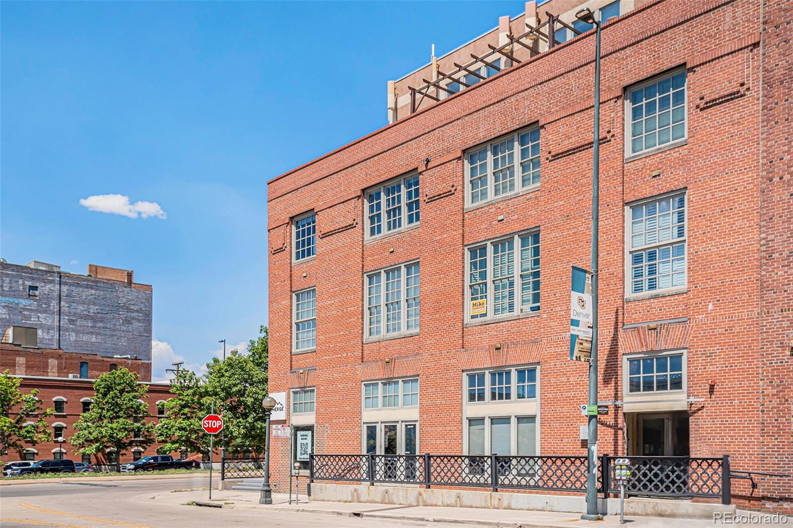 1301 Wazee Street 3B