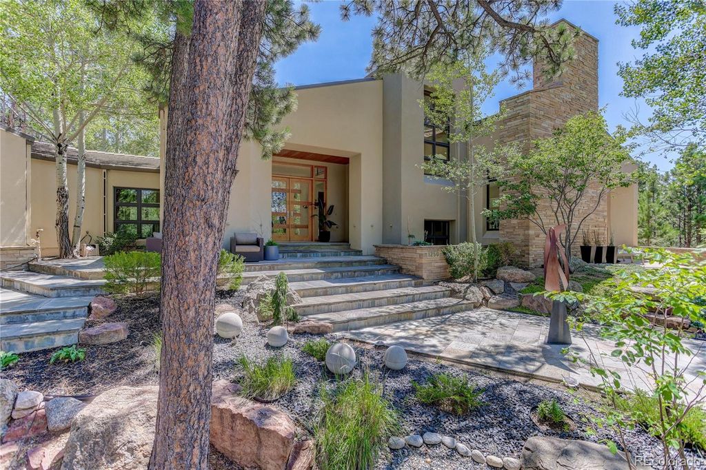 Photo of 1250 Dolan Drive, Monument, CO 80132 (MLS # 7667255)