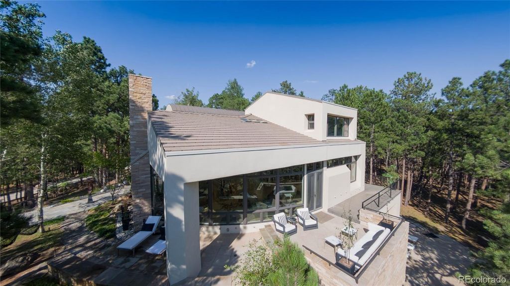 Photo of 1250 Dolan Drive, Monument, CO 80132 (MLS # 7667255)