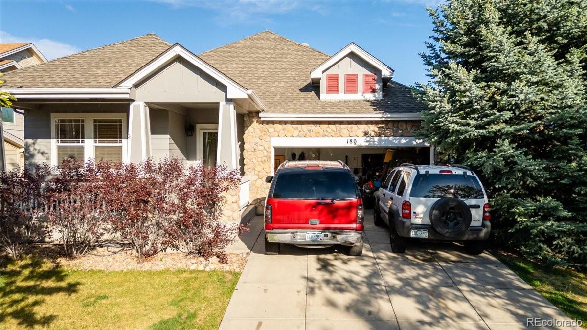 180 Gold Maple Street