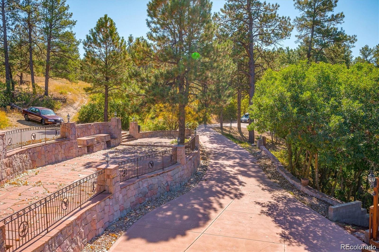 450 E Happy Canyon Road
