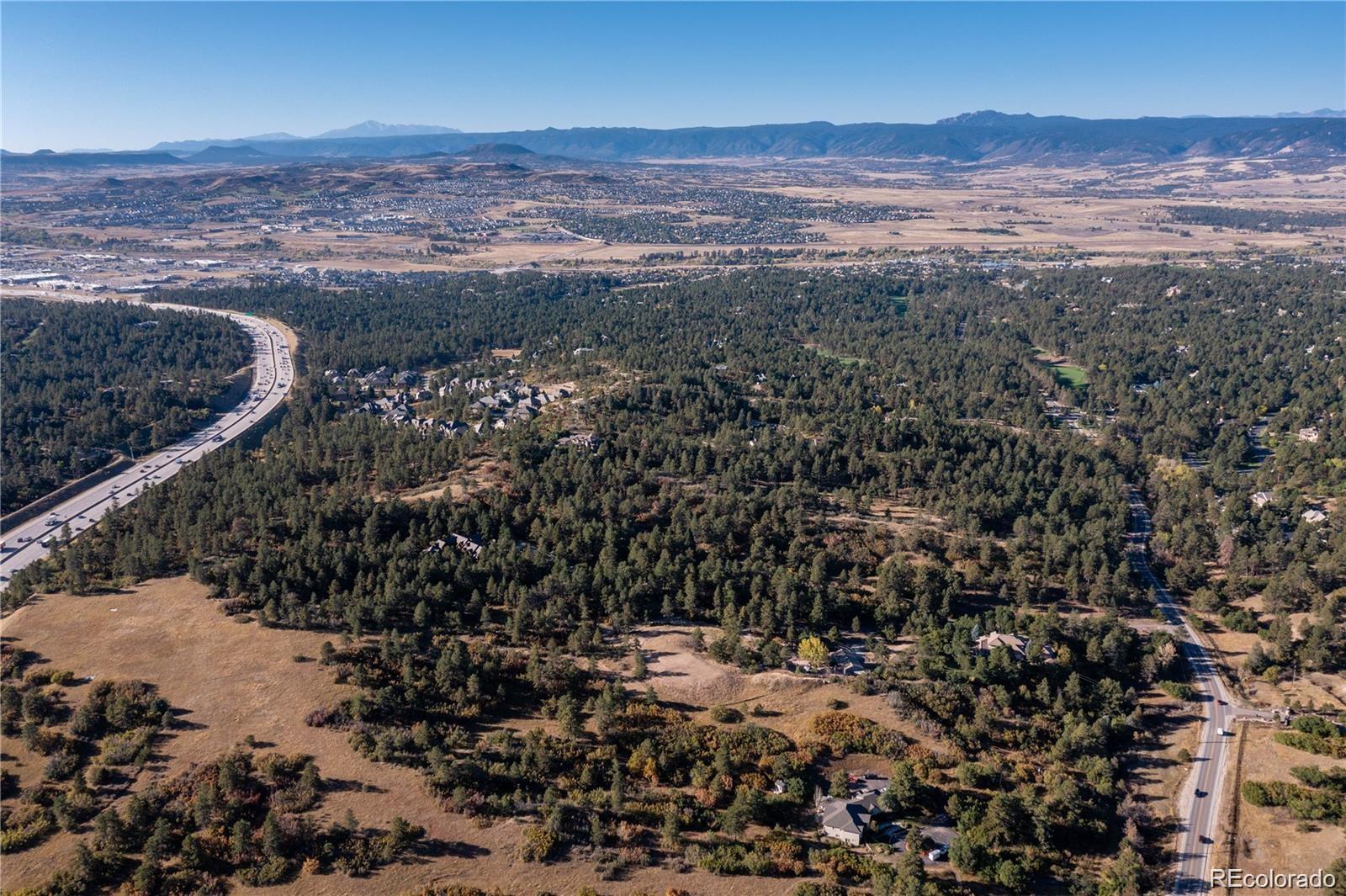 450 E Happy Canyon Road