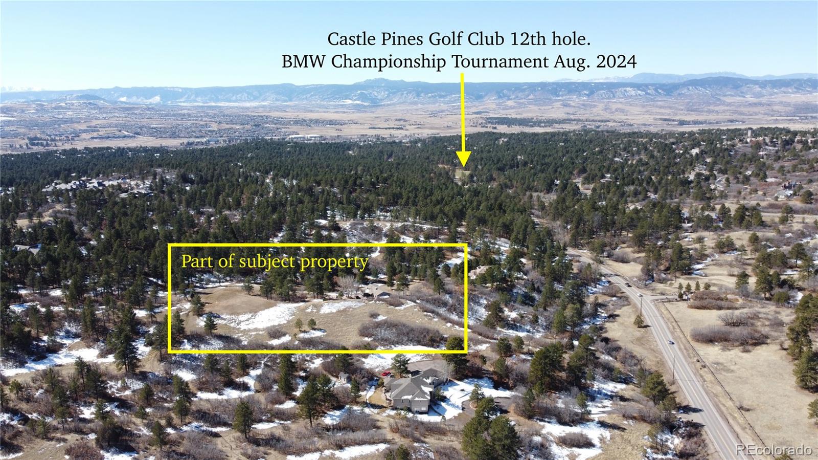 450 E Happy Canyon Road