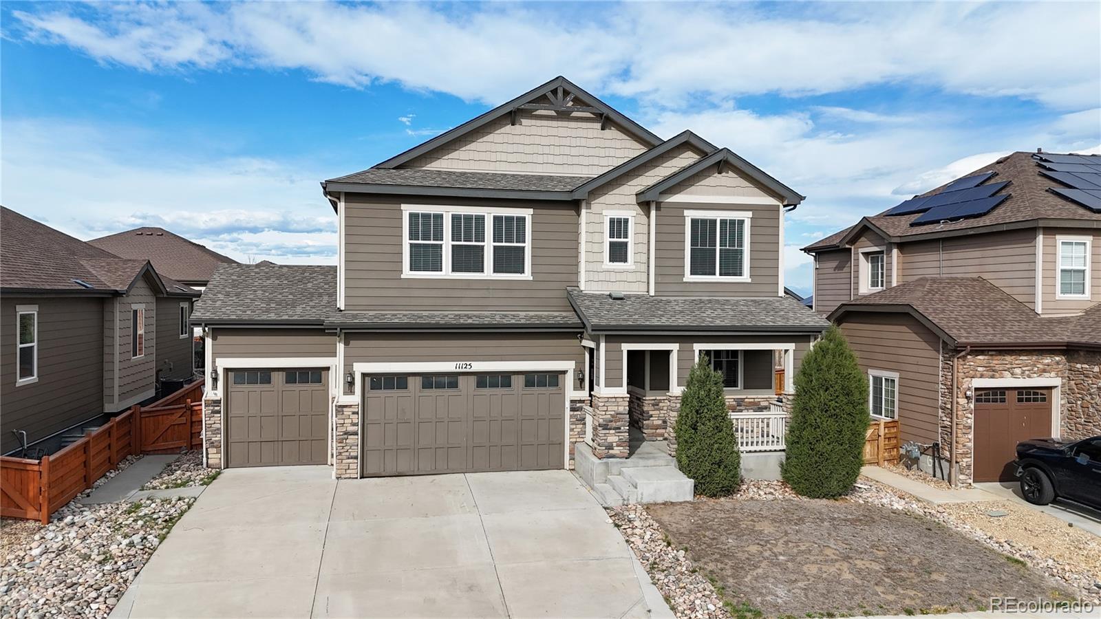 11125 Quintero Court