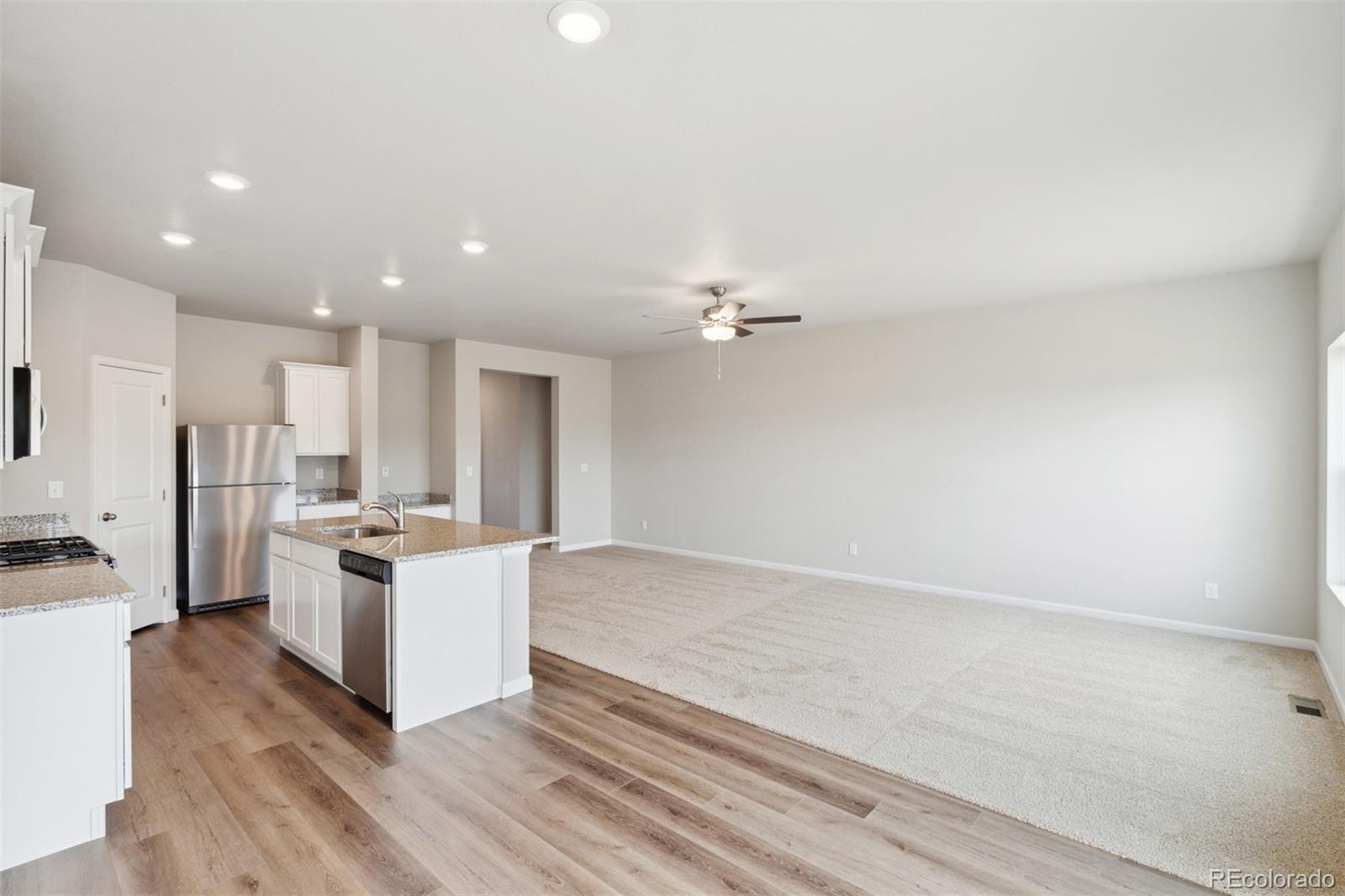 956 Cascade Falls Street, Severance, CO, 80550 4 956 Cascade Falls Street