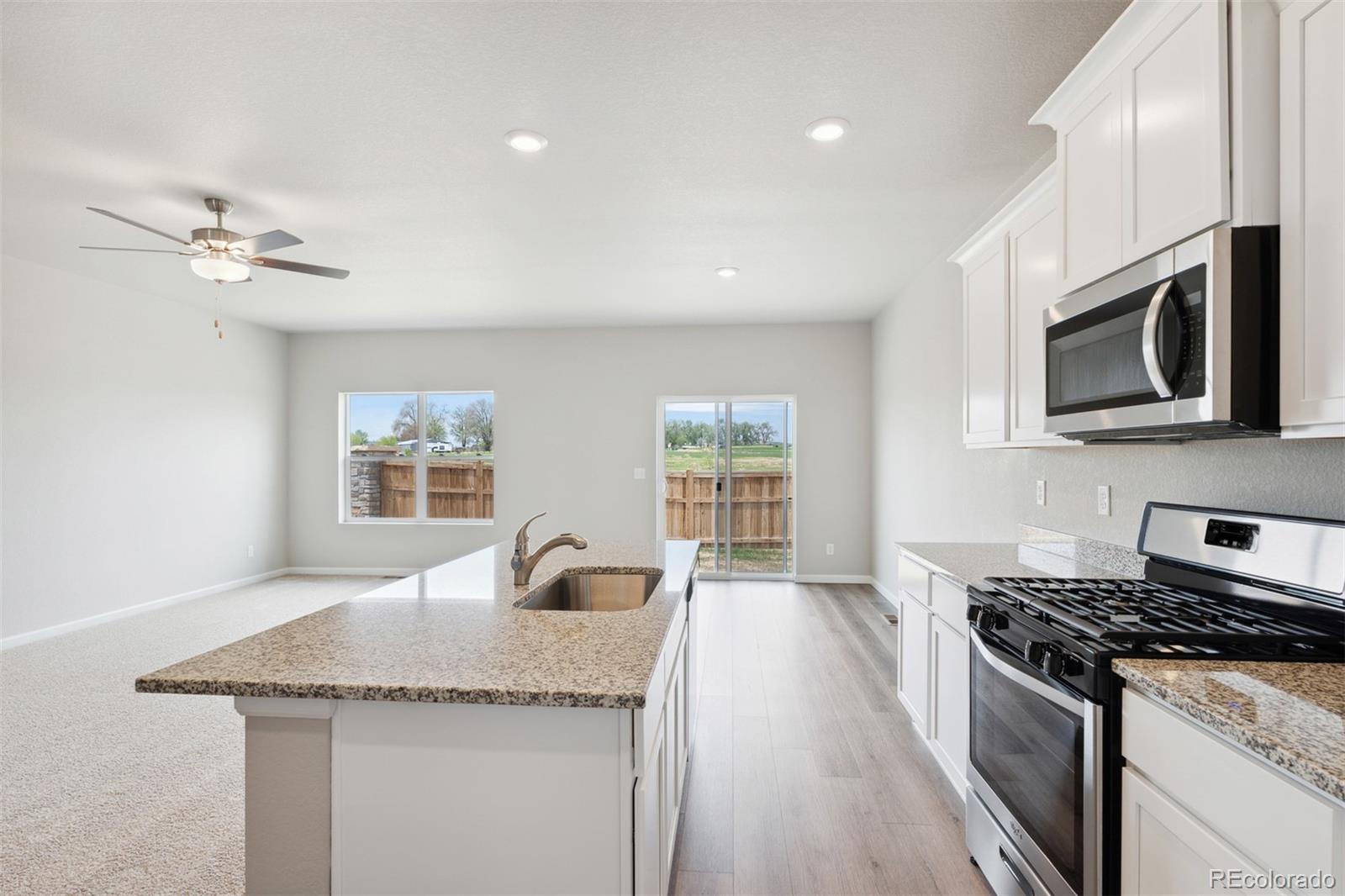 956 Cascade Falls Street, Severance, CO, 80550 1 956 Cascade Falls Street