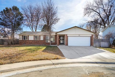 Photo of 3880 E 117th Avenue, Thornton, CO 80233 (MLS # 5017534)