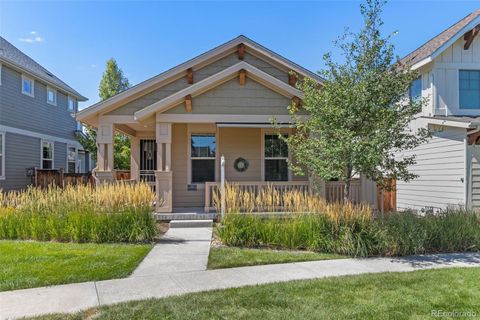 5079 N Xenia Street Denver CO 80238