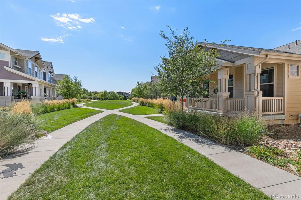 Photo of 5079 N Xenia Street, Denver, CO 80238 (MLS # 8300873)