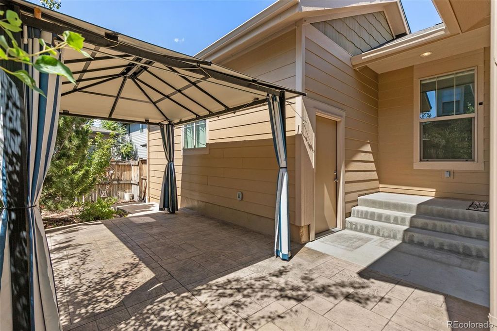 Photo of 5079 N Xenia Street, Denver, CO 80238 (MLS # 8300873)