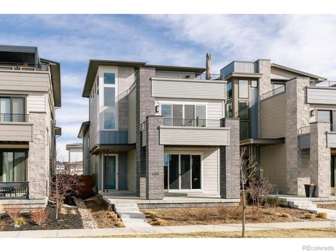 Photo of 6358 N Elmira Court, Denver, CO 80238 (MLS # IR1060584)