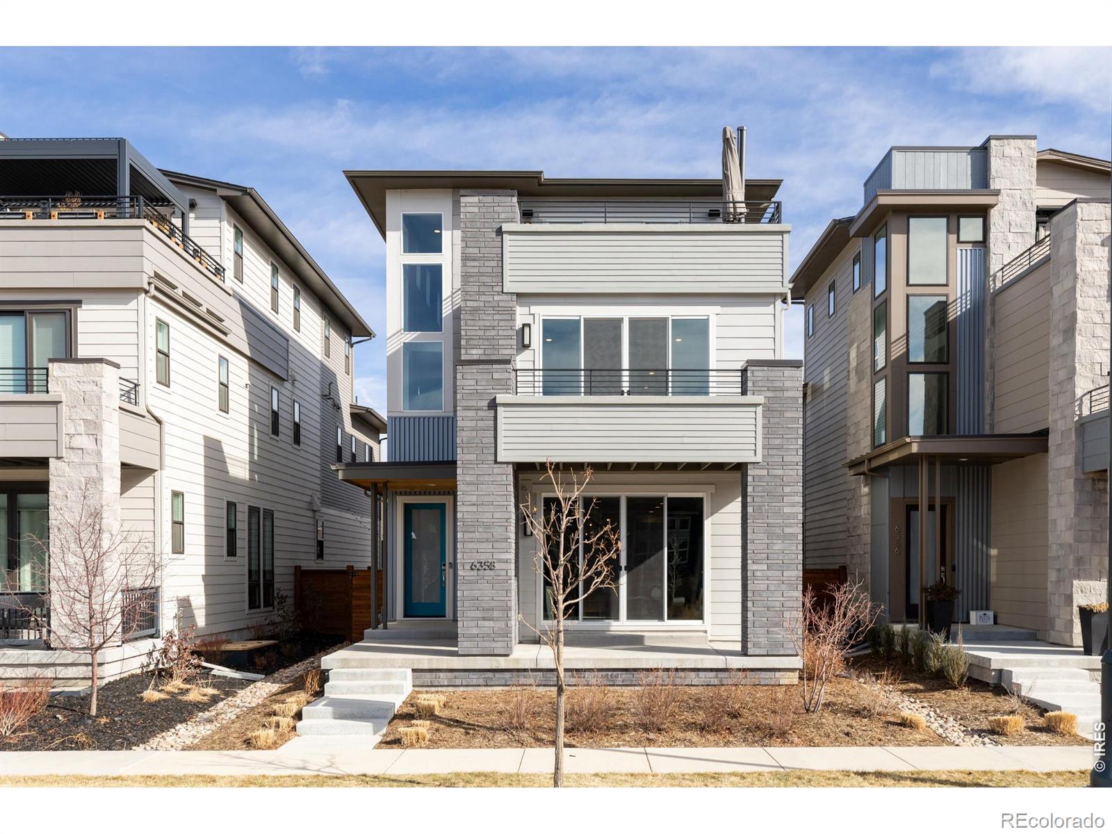 6358 N Elmira Court