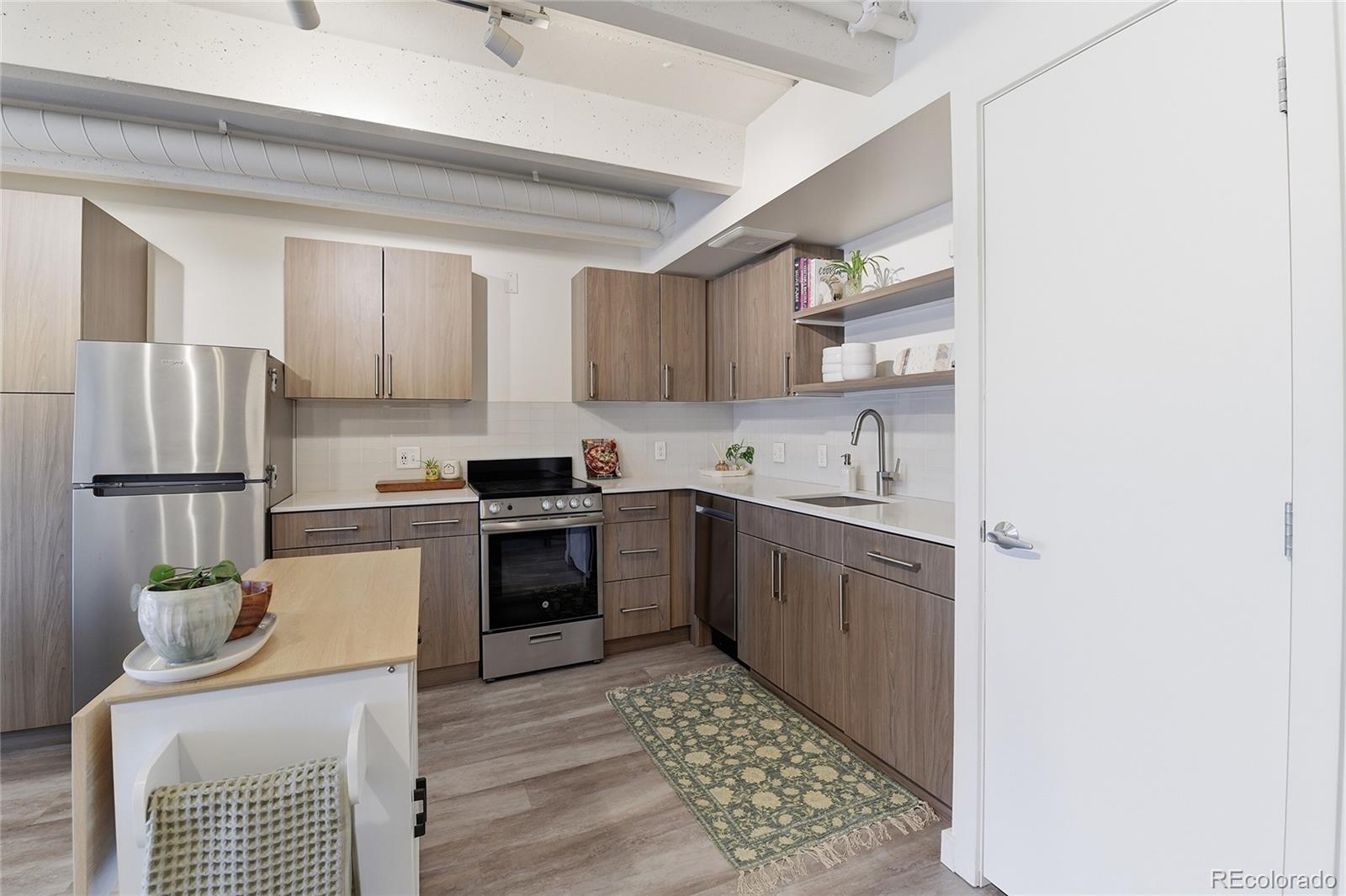 1495 Vrain Street 207