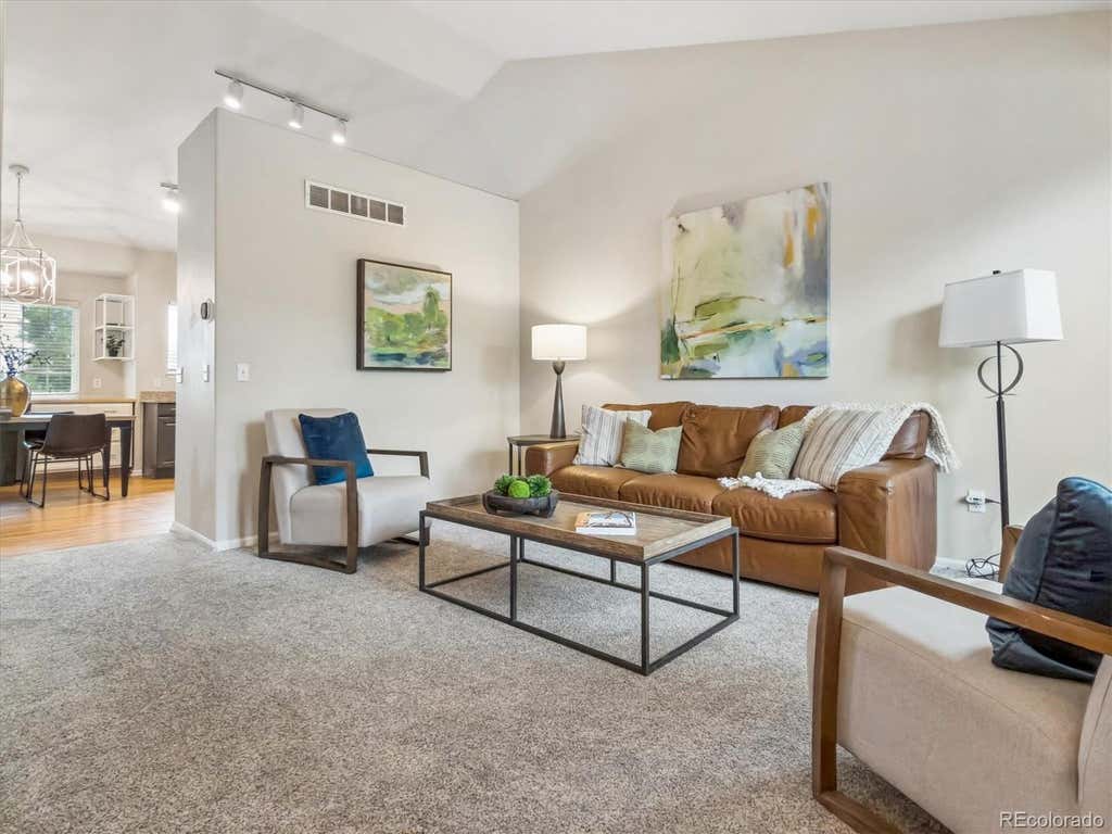 Photo of 9827 Mulberry Way, Littleton, CO 80129 (MLS # 9118696)