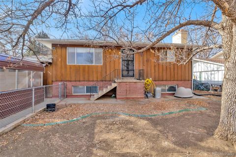 305 Oriole Road, Florence, CO 81226 - #: 4005181