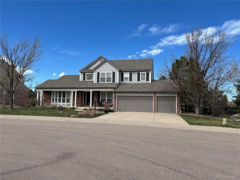423 Thorn Apple Way, Castle Pines, CO 80108 - #: 3590756