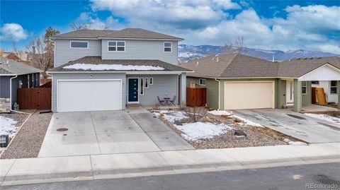 1671 E 17th Circle Rifle CO 81650