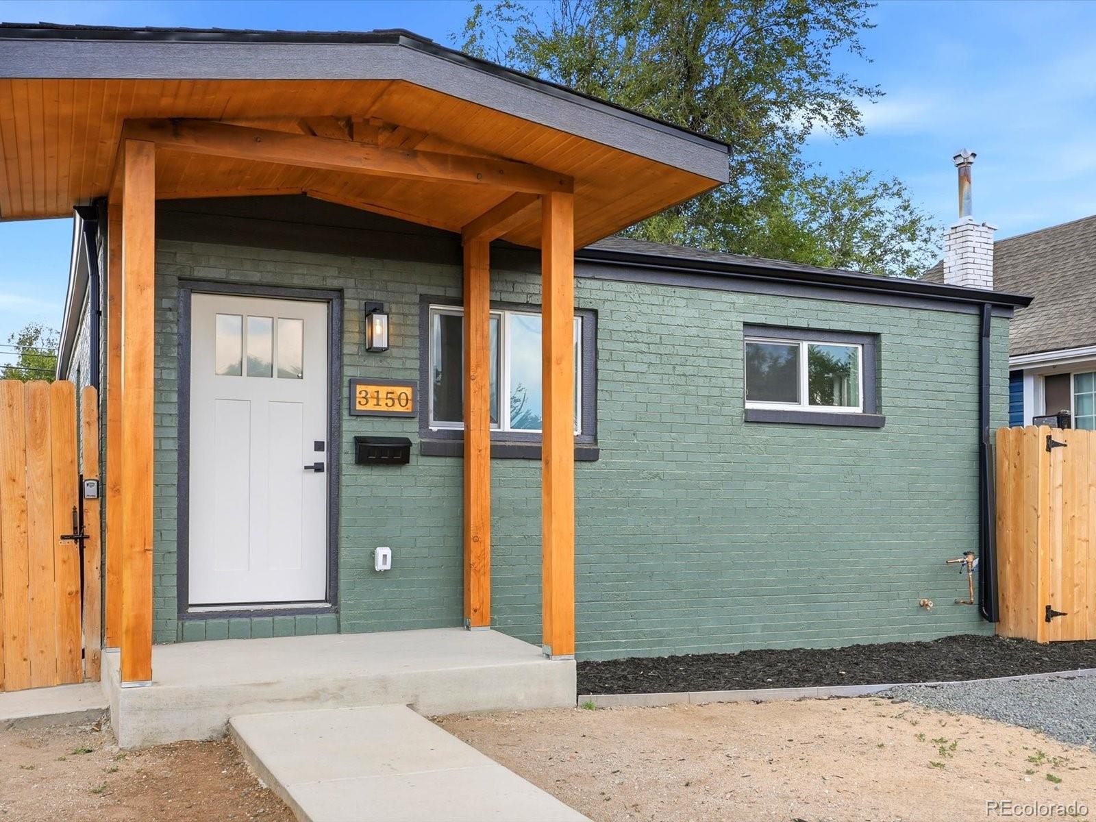 3150 W Alaska Place