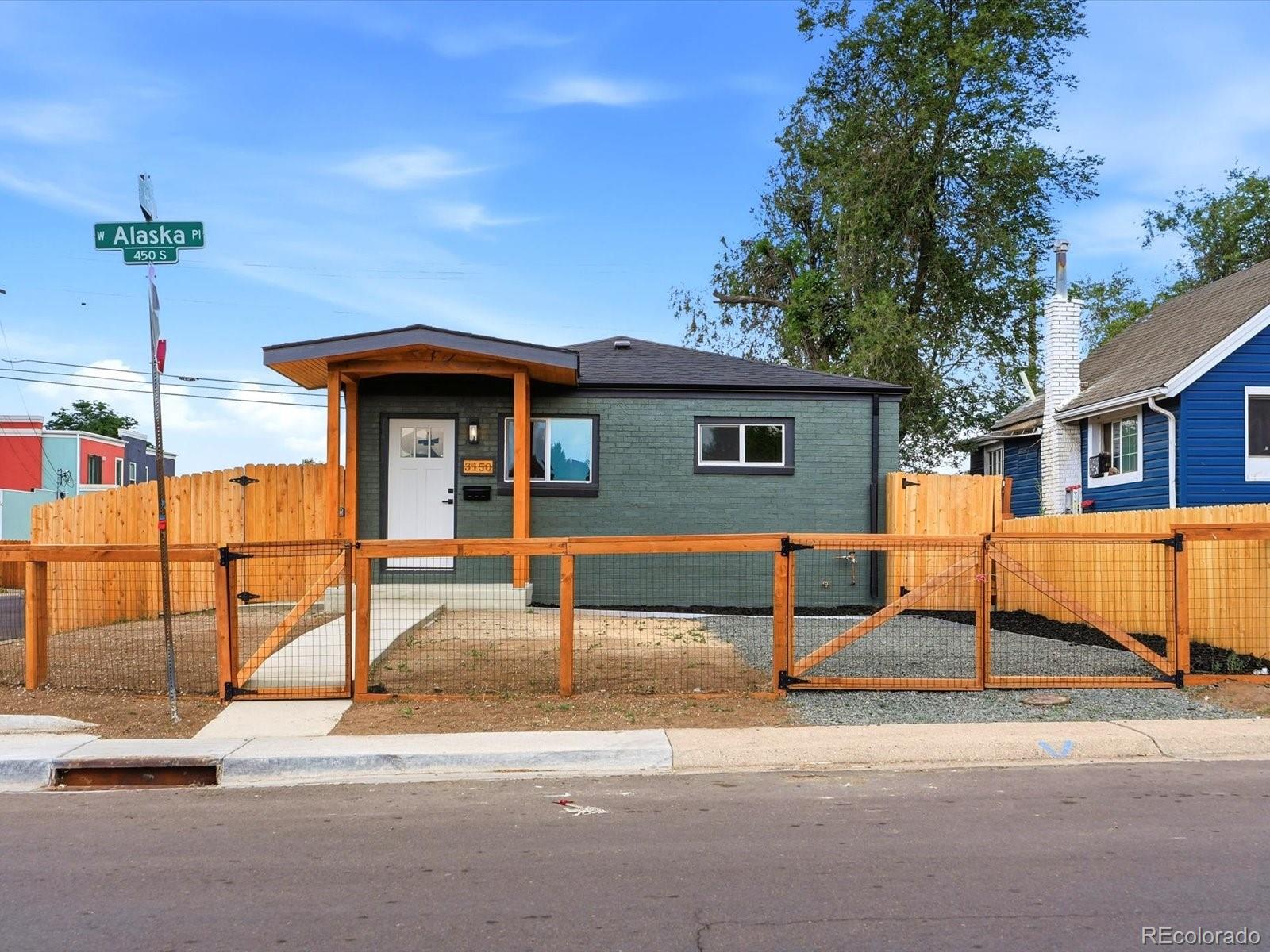 3150 W Alaska Place