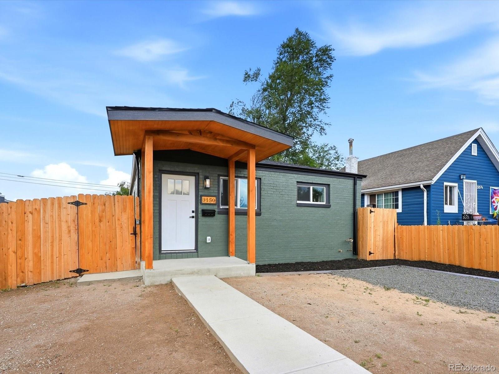 3150 W Alaska Place