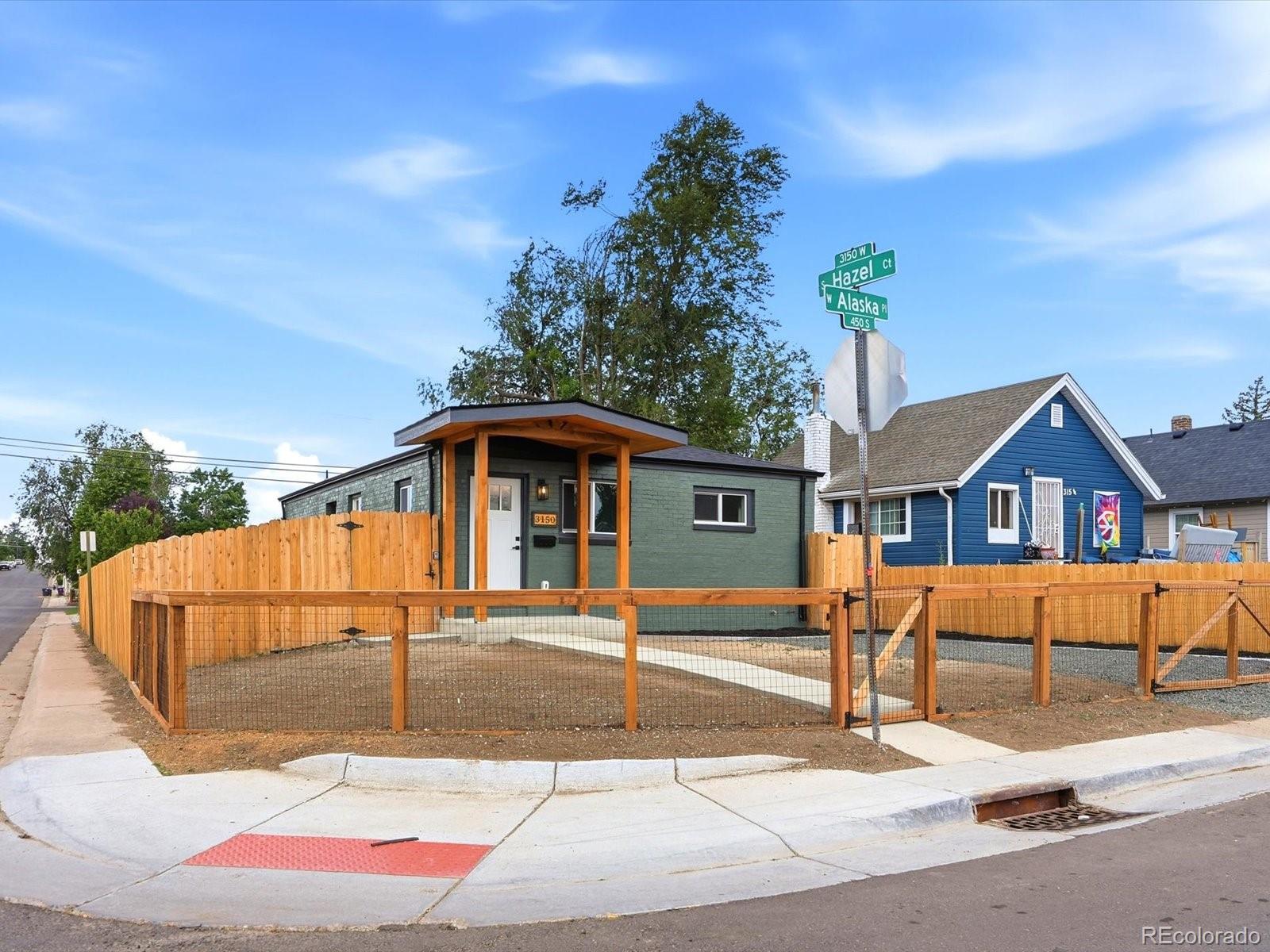 3150 W Alaska Place