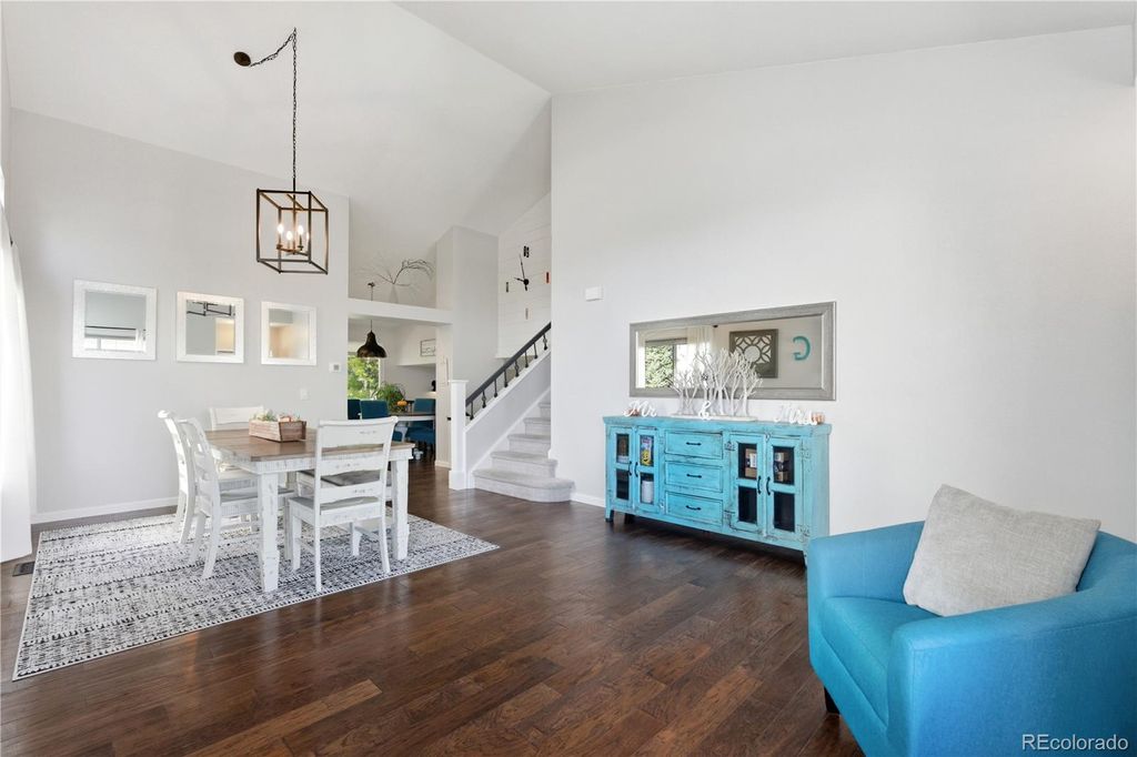 Photo of 19025 E Molly Avenue, Parker, CO 80134 (MLS # 8310896)