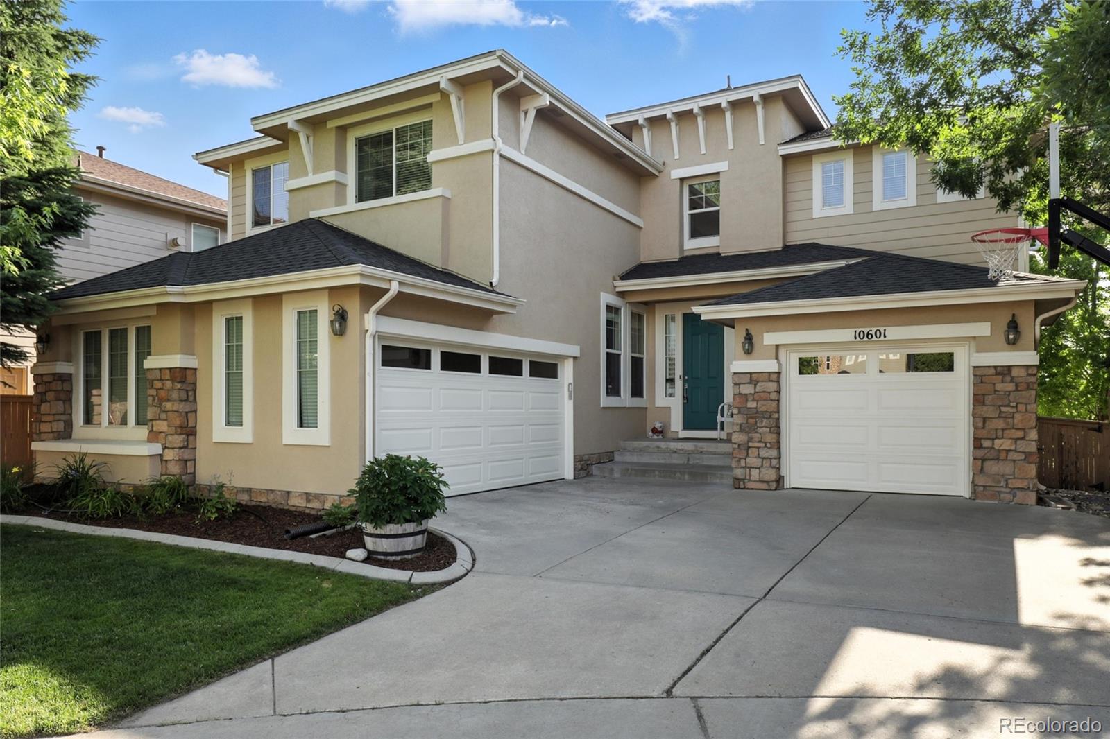 10601 Chadsworth Lane