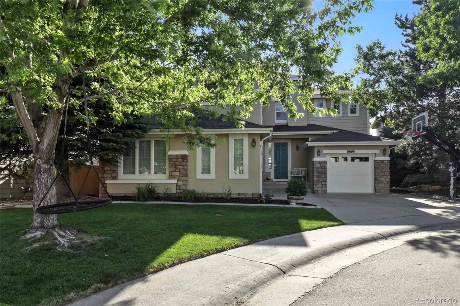 10601 Chadsworth Lane