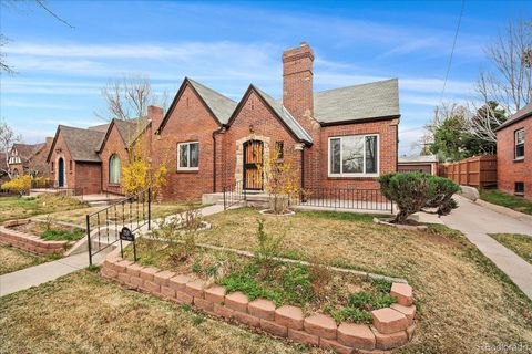 1250 Grape Street Denver CO 80220