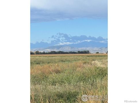 4625 E County Road 54 Fort Collins CO 80524