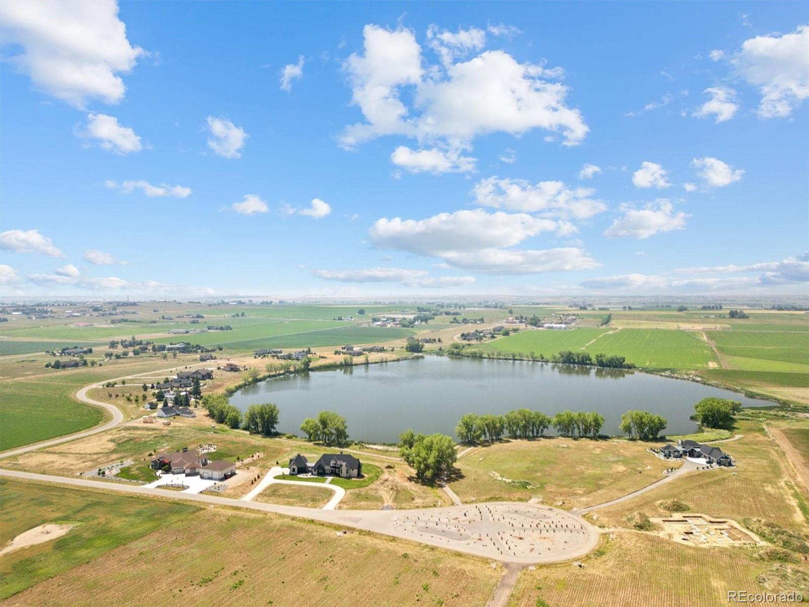 3427 Fox Crossing Place
