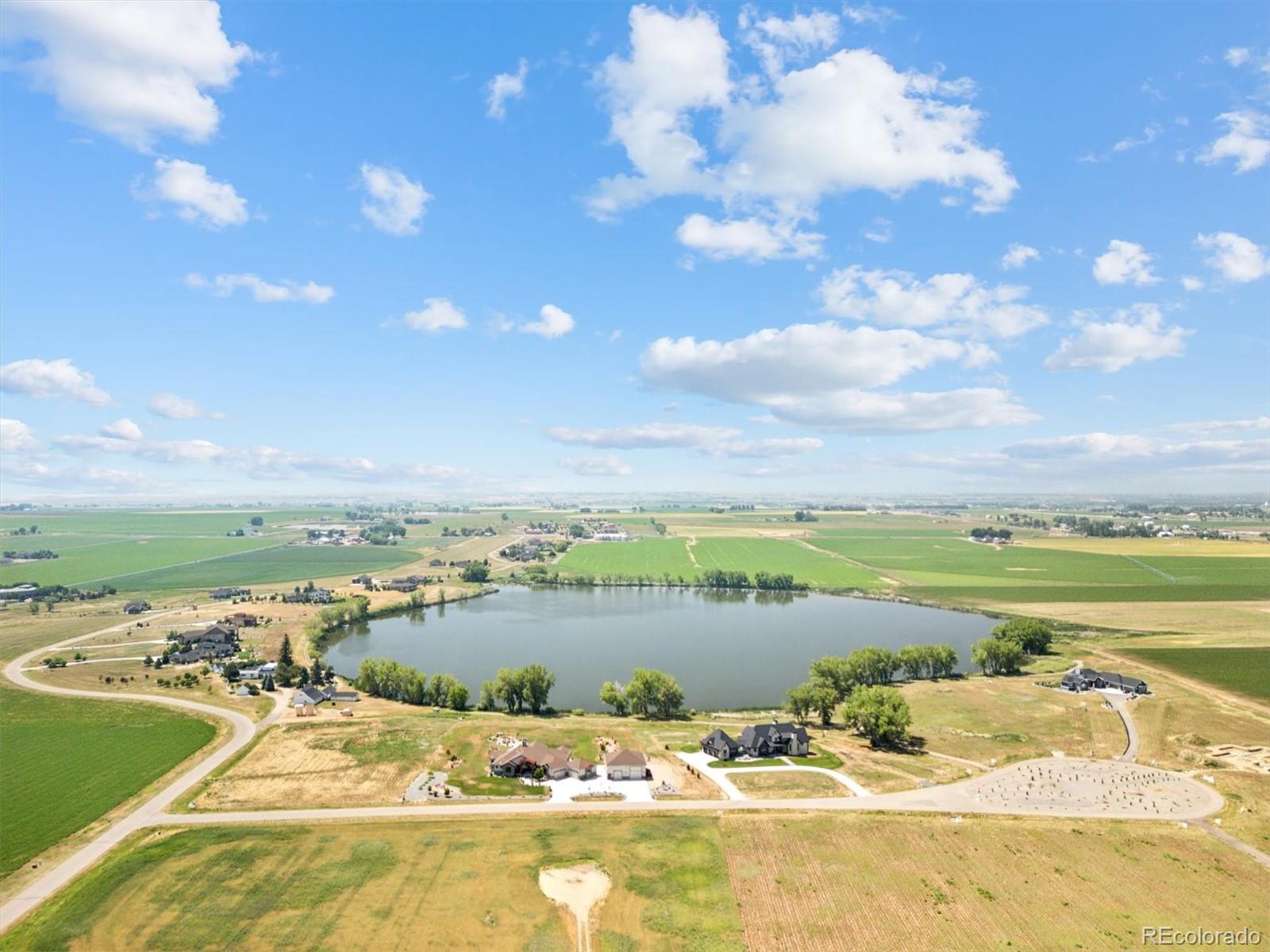 3427 Fox Crossing Place
